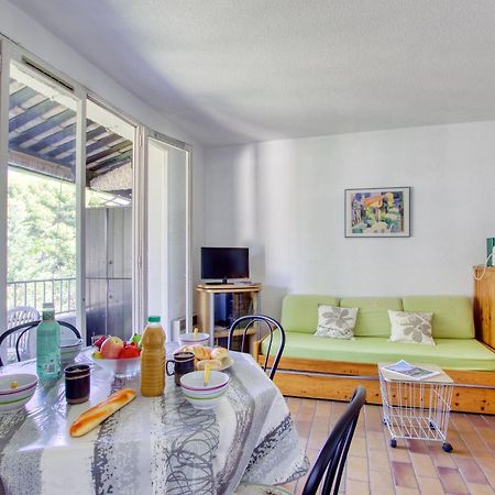 Apartment Les Aigues Marines-12 By Interhome La Madrague Esterno foto