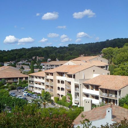 Apartment Les Aigues Marines-12 By Interhome La Madrague Esterno foto