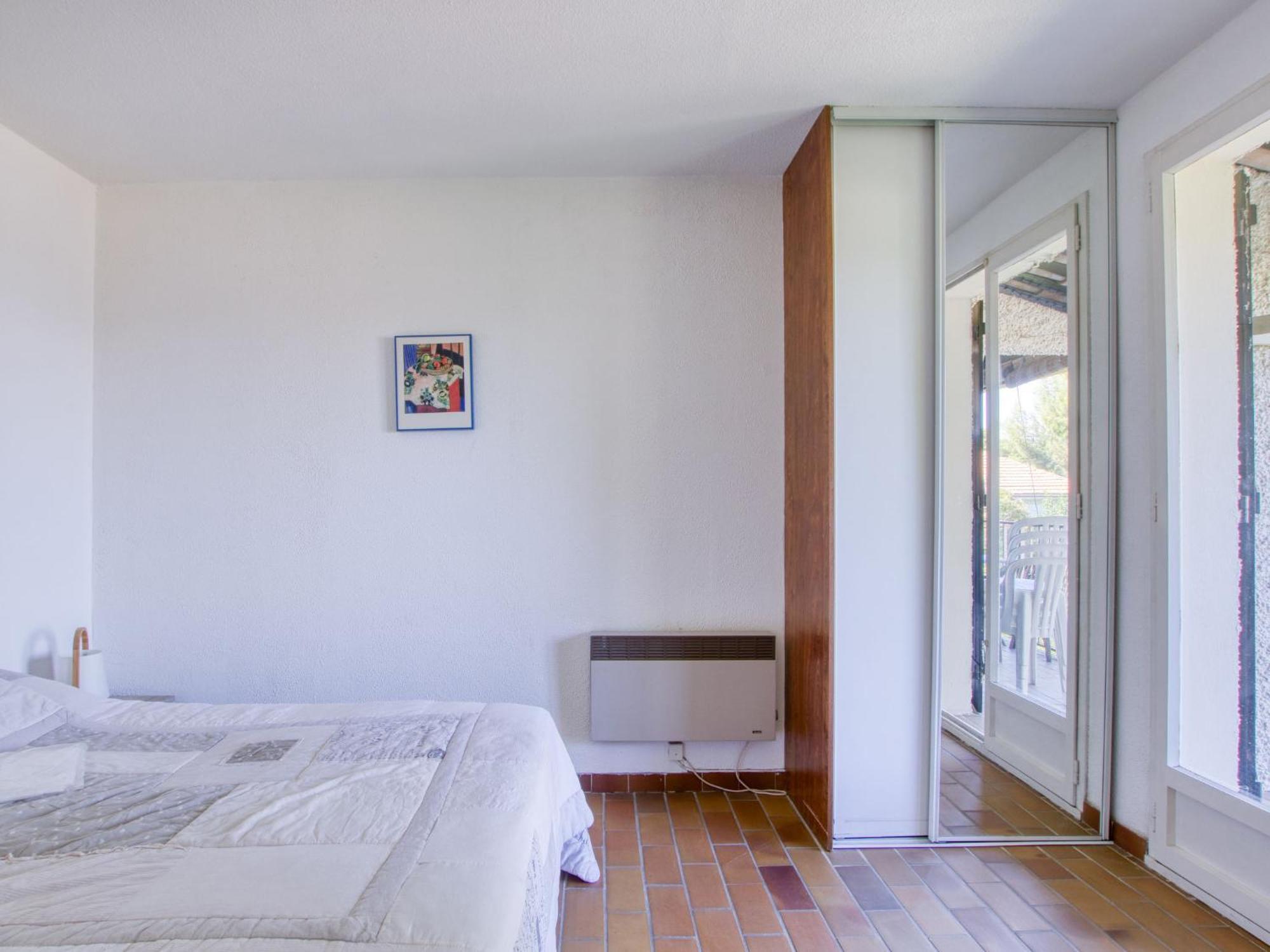 Apartment Les Aigues Marines-12 By Interhome La Madrague Esterno foto