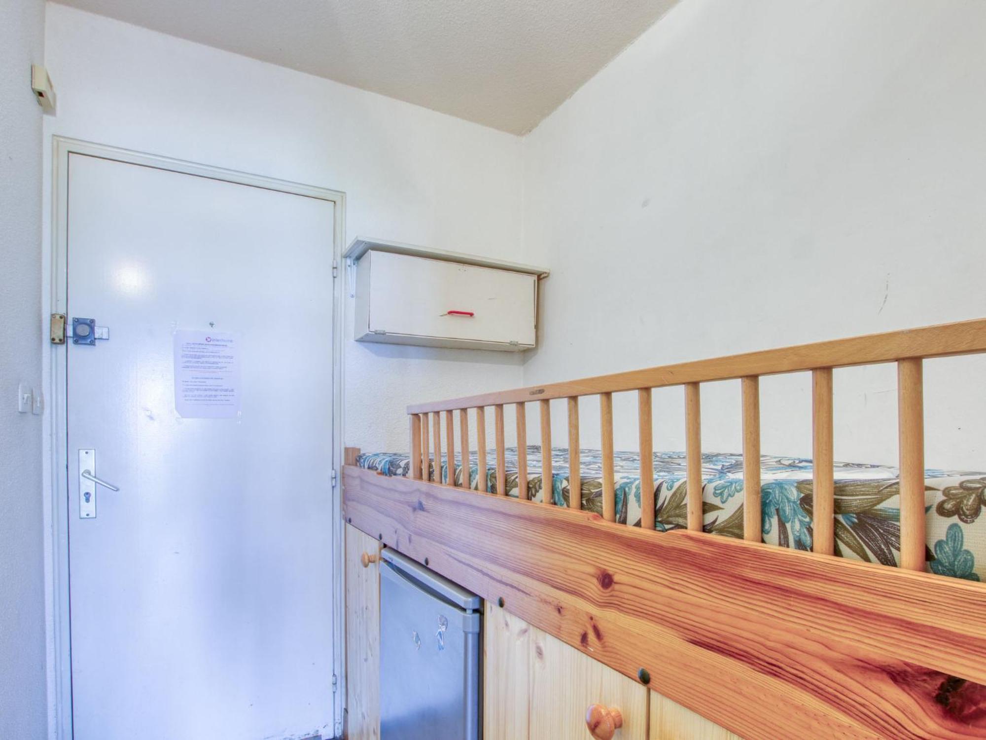 Apartment Les Aigues Marines-12 By Interhome La Madrague Esterno foto