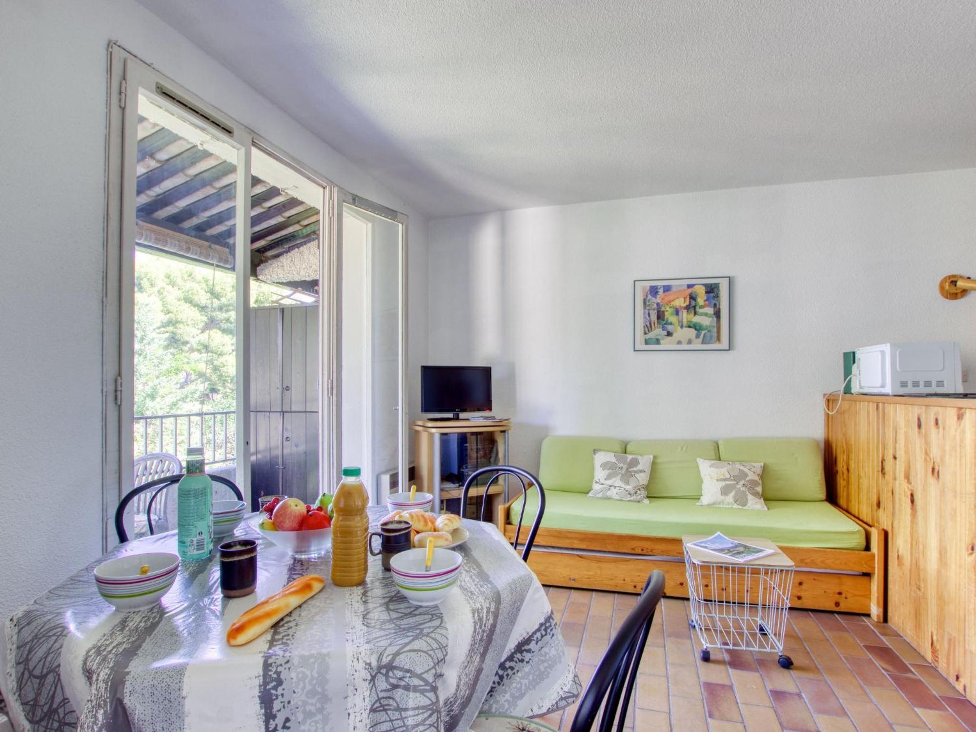 Apartment Les Aigues Marines-12 By Interhome La Madrague Esterno foto