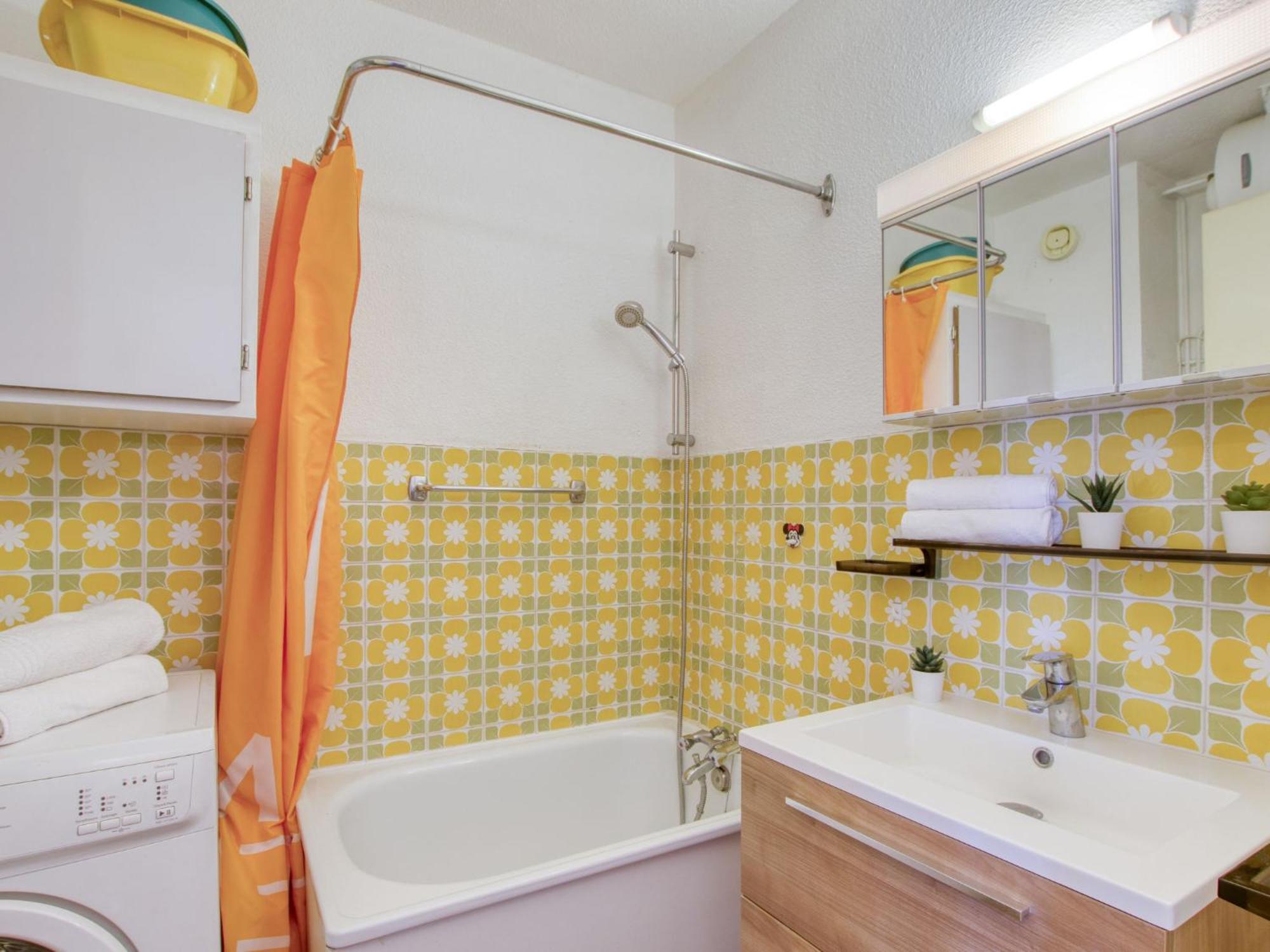 Apartment Les Aigues Marines-12 By Interhome La Madrague Esterno foto