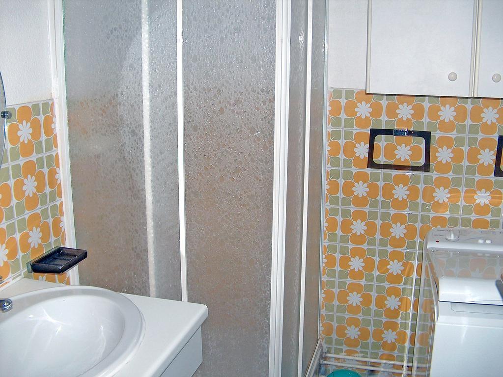 Apartment Les Aigues Marines-12 By Interhome La Madrague Esterno foto